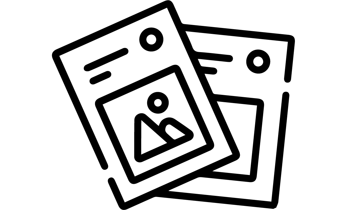 skrajuciu maketavimas