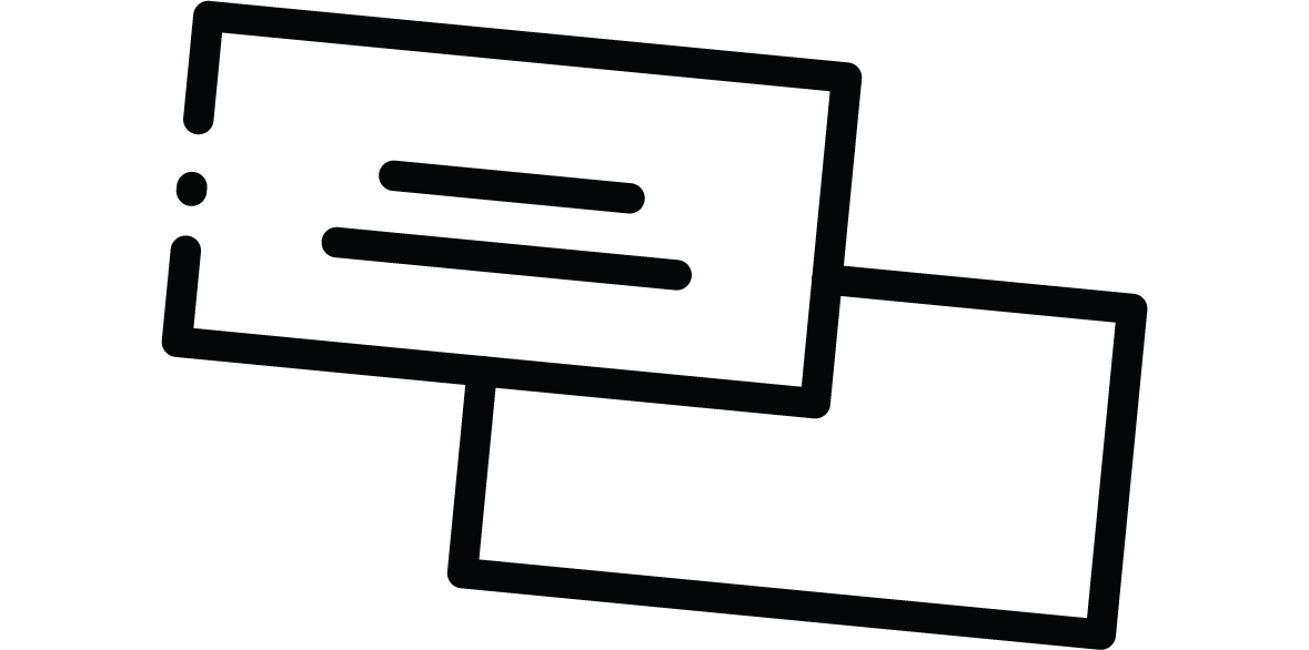 vizitiniu korteliu maketavimas